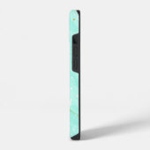 Coque Pour iPhone 14 Papillon (Côté gauche)