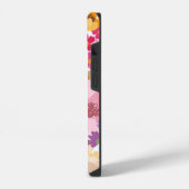 Coque Pour iPhone 14 Papillon de la floraison printanière (Côté gauche)
