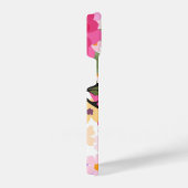 Coque Pour iPhone 14 Papillon floral