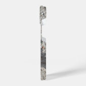 Coque Pour iPhone 14 Papillon sous le soleil (Côté gauche)