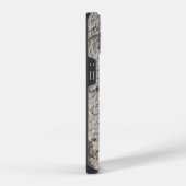 Coque Pour iPhone 14 Papillon sous le soleil (Côté droit)