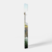 Coque Pour iPhone 14 Parcours De Golf Paisible Parc Paysage (Côté gauche)