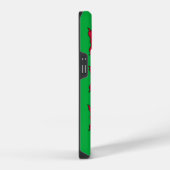 Coque Pour iPhone 14 Pays de Galles (Côté droit)