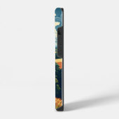 Coque Pour iPhone 14 paysage (Côté gauche)