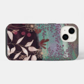 Coque Pour iPhone 14 Paysage fantastique (Verso Horizontal)