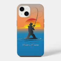 Pêcheur d'Hommes