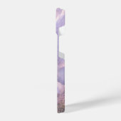 Coque Pour iPhone 14 Pegasus Family Dream – Soft Fantasy Art  (Côté gauche)