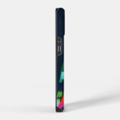 Coque Pour iPhone 14 Perfection Patchwork (Côté droit)