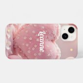 Coque Pour iPhone 14 Personalized Iphone Case - For Her (Verso Horizontal)