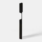 Coque Pour iPhone 14 Personalized Piano with a red rose - romantic (Côté droit)