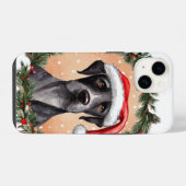 Coque Pour iPhone 14 Petit chien mignon pour votre (Verso Horizontal)