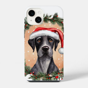 Coque Pour iPhone 14 Petit chien mignon pour votre