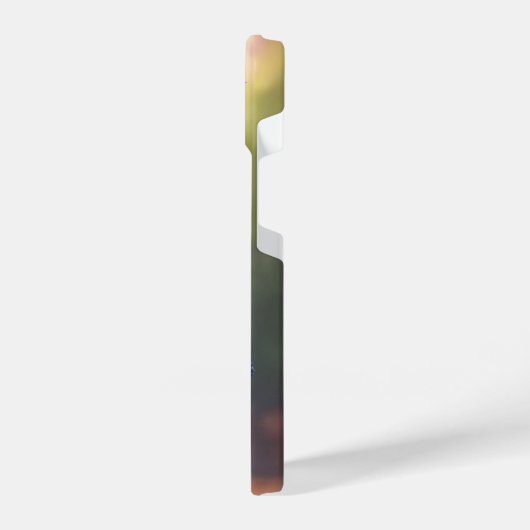 Coque Pour iPhone 14 petit garçon chibi mignon (Côté gauche)