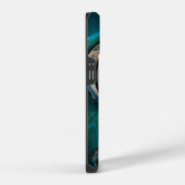 Coque Pour iPhone 14 Phare de Chevy 55 (Côté droit)