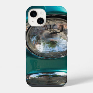 Coque Pour iPhone 14 Phare de Chevy 55