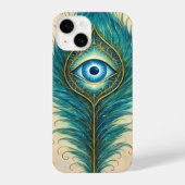 Coque Pour iPhone 14 Phone case (Verso)