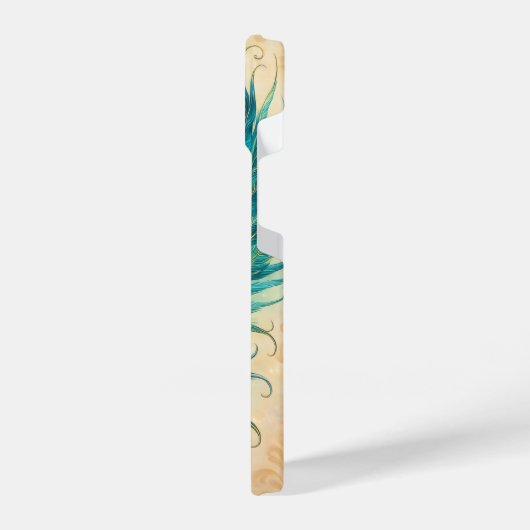 Coque Pour iPhone 14 Phone case (Côté gauche)