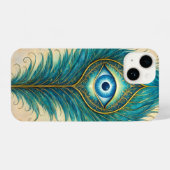 Coque Pour iPhone 14 Phone case (Verso Horizontal)
