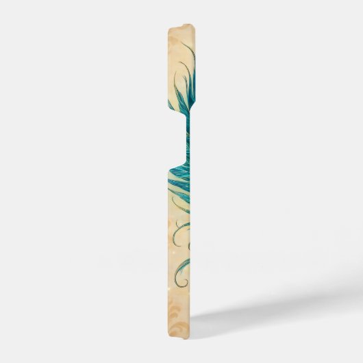 Coque Pour iPhone 14 Phone case (Côté droit)