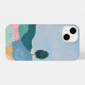 Coque Pour iPhone 14 Phone Case (Verso Horizontal)