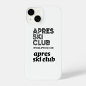 Coque Pour iPhone 14 Phone Case (Verso)