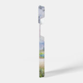 Coque Pour iPhone 14 phone case with Bible verse (Côté gauche)