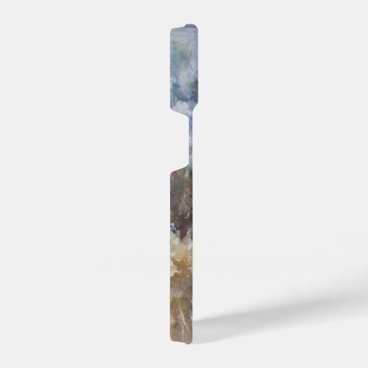 Coque Pour iPhone 14 phone case with Bible verse (Côté droit)