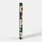 Coque Pour iPhone 14 phonecase de noël (Côté droit)
