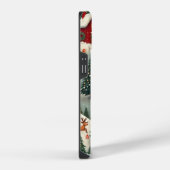 Coque Pour iPhone 14 phonecase de noël (Côté droit)