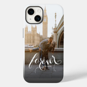 Coque Pour iPhone 14 Photo FOREVER