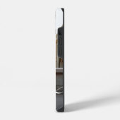 Coque Pour iPhone 14 Photo FOREVER (Côté gauche)