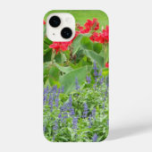 Coque Pour iPhone 14 Photo personnalisée (Verso)