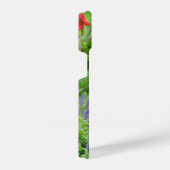 Coque Pour iPhone 14 Photo personnalisée (Côté droit)