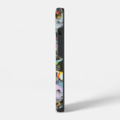 Coque Pour iPhone 14 Pièces de puzzle (Côté gauche)
