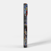 Coque Pour iPhone 14 Pièces de puzzle (Côté droit)