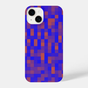 Coque Pour iPhone 14 Pixels