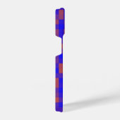 Coque Pour iPhone 14 Pixels (Côté droit)