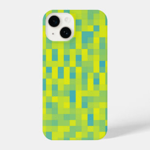 Coque Pour iPhone 14 Pixels