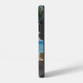 Coque Pour iPhone 14 Plage des Caraïbes (Côté gauche)
