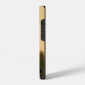 Coque Pour iPhone 14 Plage tropicale (Côté gauche)