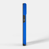 Coque Pour iPhone 14 Plage tropicale (Côté droit)