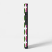 Coque Pour iPhone 14 planches de surf motif cool (Côté gauche)