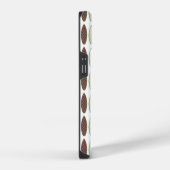 Coque Pour iPhone 14 planches de surf motif cool (Côté droit)