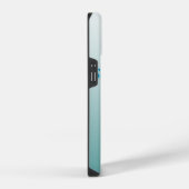 Coque Pour iPhone 14 Plongée en Scaphandre Poulette #3 (Côté droit)