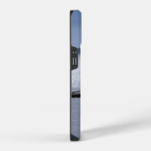 Coque Pour iPhone 14 Plongez à Trosa, en Suède (Côté droit)