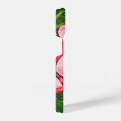 Coque Pour iPhone 14 plumérie (Côté droit)