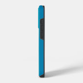 Coque Pour iPhone 14 Plus 70s Square Rainbow (Côté gauche)