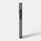 Coque Pour iPhone 14 Plus "Abri pour une bonne lecture !" Référencement (Côté gauche)
