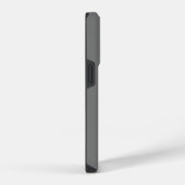 Coque Pour iPhone 14 Plus "Abri pour une bonne lecture !" Référencement (Côté droit)