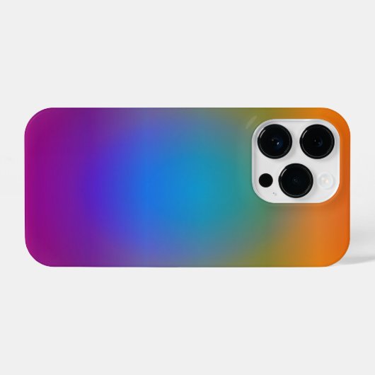 Coque Pour iPhone 14 Plus Affaire de téléphone (Verso Horizontal)